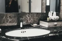 Huajin International Hotel Hotels in Liangshan