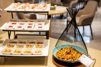 Lifeng Hotel (Fengteng Building Branch, Tianhong Shopping Center, Tangxia, Dongguan) - pet friendly