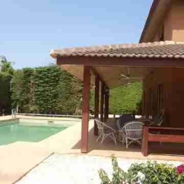 Résidence du Golf Fitness & Recreational Facilities