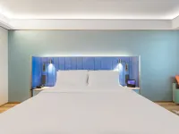 Manxin Hotel Datong Pingcheng West Ring Road Hotels near Datong Normal University