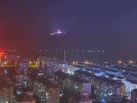 Ramada Plaza by Wyndham Chuzhou - con vista montagne