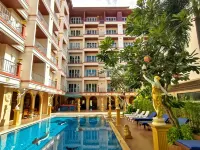 Rita Resort and Residence Pattaya Hotels near Walking Street