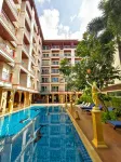 Rita Resort and Residence Pattaya Hotel dekat The Regent Pratumnak Condominium