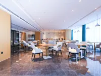 Vienna International Hotel (Dongying Wuyue Square Branch) Hotels in Dongying