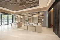 JI Hotel (Hai'an Party School) Hotels in Hai'an