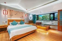 Hongcun Zhilan Youmeng Lake View B&B
