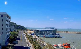 Sunny Hotel (Zhuhai Guishan Island)