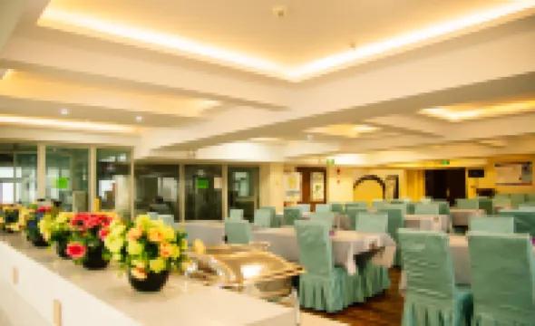 Longhua Hotel (West Ring Road