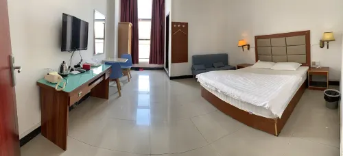 Zhongshan Hefeng Inn