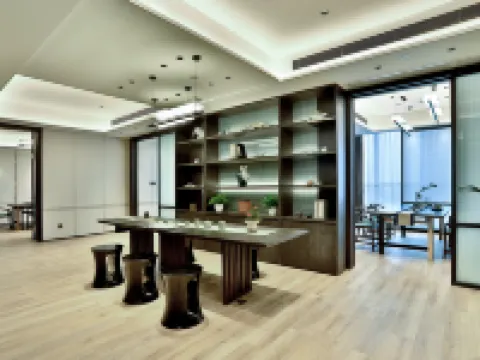 Longyou Oriental Wenlan Hotel Hotels in Longyou County