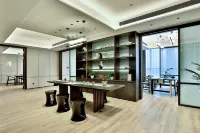 Longyou Oriental Wenlan Hotel