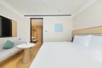 JI Hotel (Changzhou Konglongyuan Olympic Sports Center) Hotels in Changzhou