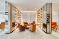 Yisu Meizhu Hotel (Ningbo Railway Station) - 2 stjerner