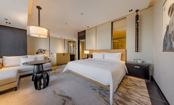 New World Shenyang Hotel