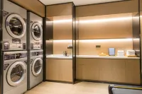 JI Hotel (Fuzhou Dongjiekou Shopping Center Provincial Hospital Subway Station) - 3つ星