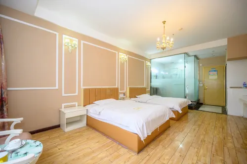Concept hotel