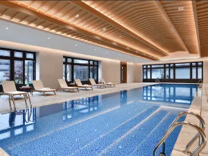 Grand Garden Hotel