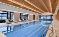 Grand Garden Hotel Hotels in Dayi