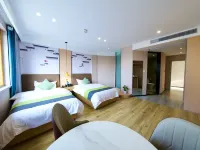 Huangshan Laojiekou Hotel (Tunxi/Liyyang Old Streets Scenic Area) Hotels near Tunxi Old Street