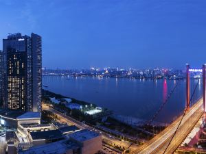 Hilton Wuhan Riverside