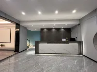 Jiusi Art Hotel (Xinzhou Ancient City) - 2-نجوم