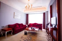 Grand Skylight International Hotel Hotels in Wuhai