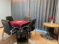 Yicheng Hotel (Huarong Zhuangyuan Lake Ecological Wetland Park store) Hotels in Huarong County