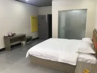 Dongguan Yilang Apartment - albergo