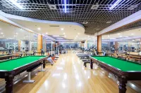 大連 インターナショナル エアポート ホテル
