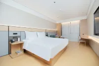 JI Hotel (Pingliang Jinghai Lidu Branch) Hotels in Pingliang