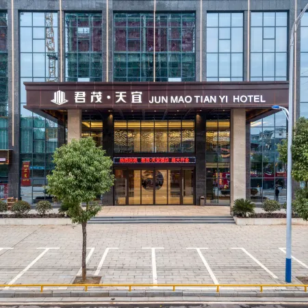Junmao Tianyi Hotel