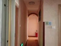 康定勒樹旅館 Hotel dekat Sichuan Kangding Guzanzhen Station