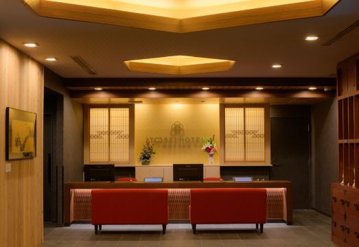 토세이 호텔 코코네 아사쿠사