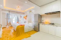 Yanji Bailuyi Homestay