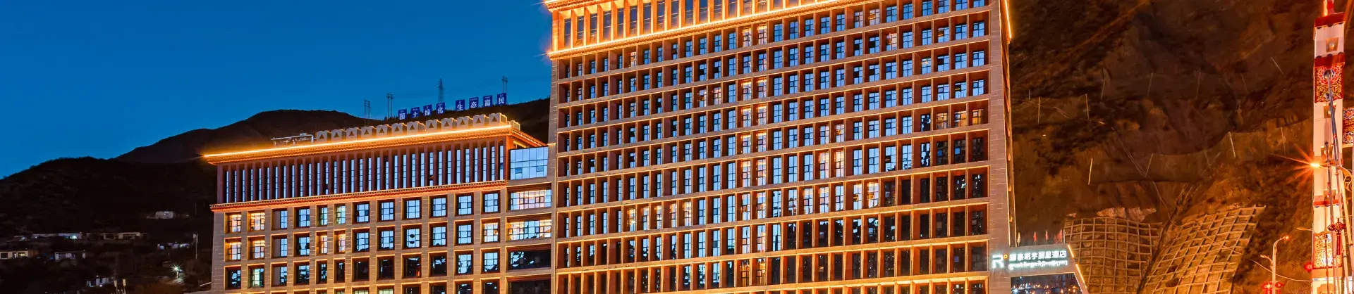 4-Star Select Hotels