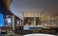Grand Skylight International Hotel Xinfeng - breakfast