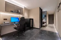 Xingbo E-Sports Hotel (Dongguan Chang'an)