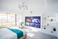 Blue Light Yingsu Homestay