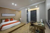 Qiyunshan Haoshetianxia Homestay