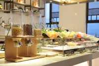 怡程酒店（崇陽政府香山壹號店） - 早餐