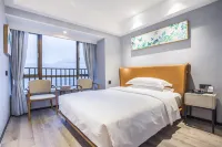 Wyndham Garden Heyuan - Baarit
