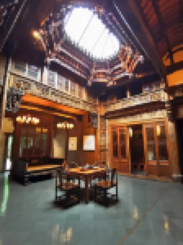 雅韻居民宿（上海朱家角古鎮店）