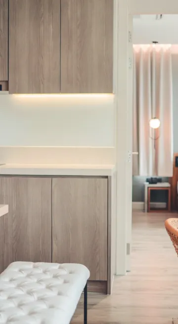 นอนเพลิน เพนท์เฮ้าส์