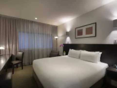Causeway 353 Hotel Hotels near Rendezvous Hotel Melbourne