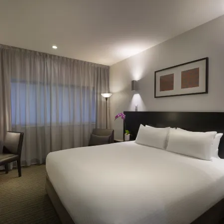 Causeway 353 Hotel