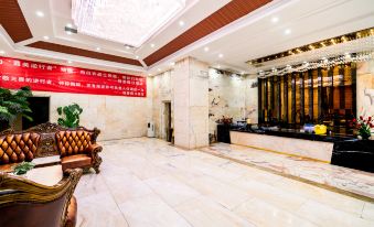 Yajing Holiday Hotel (Zunyi Haier Avenue Dongxin Rainbow City)