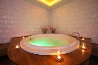 Legacy Ottoman Hotel - ที่มีสปา