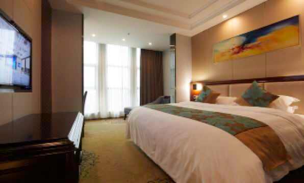 Jiangnan Haoting International Hotel