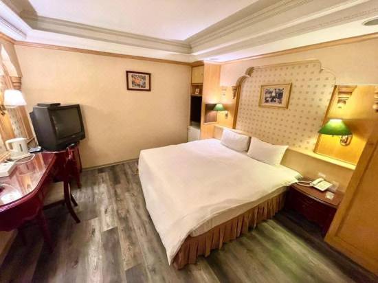 メドウ ホテル 台北 台北 を宿泊予約 22年安い料金プラン 口コミ 部屋写真 Trip Com