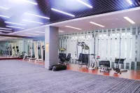NARADA Wudangshan Hubei · China - Gym